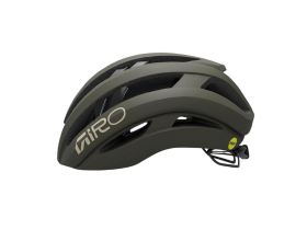 GIRO Bike Helmet Aries Spherical | matte dark sage
