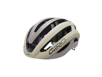 GIRO Bike Helmet Aries Spherical | matte stone L (59-63 cm)