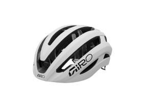 GIRO Bike Helmet Aries Spherical | matte white