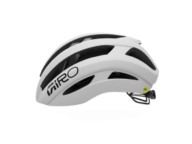 GIRO Bike Helmet Aries Spherical | matte white
