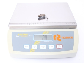 OAK COMPONENTS Hyperstop Brake Pads for Shimano | TRP |...