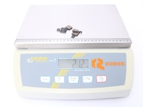 OAK COMPONENTS Bremsbeläge Hyperstop für Magura...