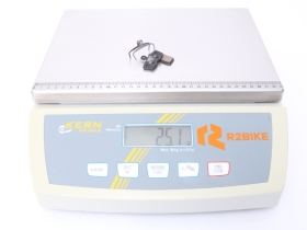 OAK COMPONENTS Hyperstop Brake Pads for Sram Code | DB8 |...