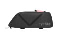 CYCLITE Top Tube Bag Nano 01 | 0,6 liter | black
