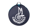 CAMPAGNOLO Wheel Bag for 1 Wheel Road & Gravel 28"