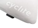 CYCLITE Top Tube Bag Nano 01 | 0,6 liter | light grey
