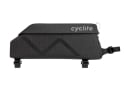 CYCLITE Top Tube Bag 03 | 1,1 liter | black