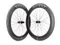 R2BIKE Wheelset 28" Disc RR | DT Swiss 240 EXP Straightpull Center Lock hubs | Beast Components RX60 Carbon | Shimano Road | Continental Tire | Sapim CX-Ray