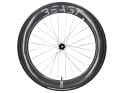 R2BIKE Wheelset 28" Disc RR | DT Swiss 240 EXP Straightpull Center Lock hubs | Beast Components RX60 Carbon | Shimano Road | Continental Tire | Sapim CX-Ray