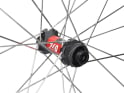 R2BIKE Wheelset 28" Disc RR | DT Swiss 240 EXP Straightpull Center Lock hubs | Beast Components RX60 Carbon | Shimano Road | Continental Tire | Sapim CX-Ray