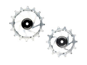 HOPE Derailleur Pulley Set Jockey Wheels 14/16 Teeth |...