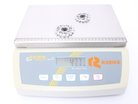 HOPE Derailleur Pulley Set Jockey Wheels 14/16 Teeth |...