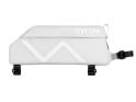 CYCLITE Top Tube Bag 03 | 1,1 liter | light grey