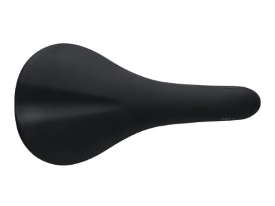 FABRIC Saddle Scoop Elite Shallow Cromo 142 mm | black