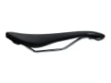 FABRIC Saddle Scoop Elite Shallow Cromo 142 mm | black