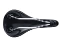 FABRIC Saddle Scoop Elite Shallow Cromo 142 mm | black