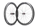 R2BIKE Wheelset 28" Disc GRV | DT Swiss 240 | Duke Baccara RX 48 SLR2 Carbon | Sapim CX-Ray