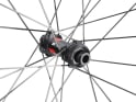 R2BIKE Wheelset 28" Disc GRV | DT Swiss 240 | Duke Baccara RX 48 SLR2 Carbon | Sapim CX-Ray
