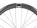 R2BIKE Wheelset 28" Disc GRV | DT Swiss 240 | Duke Baccara RX 48 SLR2 Carbon | Sapim CX-Ray