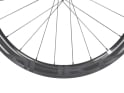 R2BIKE Wheelset 28" Disc GRV | DT Swiss 240 | Duke Baccara RX 48 SLR2 Carbon | Sapim CX-Ray