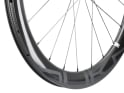R2BIKE Wheelset 28" Disc GRV | DT Swiss 240 | Duke Baccara RX 48 SLR2 Carbon | Sapim CX-Ray