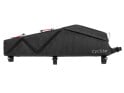 CYCLITE Top Tube Bag Large 02 | 2,2 liter | black