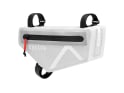CYCLITE Frame Bag Small 02 | 1,4 liter | light grey