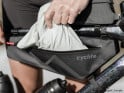 CYCLITE Frame Bag 02 | 2,8 liter | black