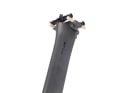 DARIMO Seatpost for X-LAB AD9 | UD matt | black | Aero