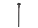 DARIMO Seatpost for X-LAB AD9 | UD matt | black | Aero