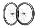 R2BIKE Wheelset 28" Disc GRV | DT Swiss 350 | Light Bicycle Falcon Pro WG44 Carbon | Sapim CX-Ray