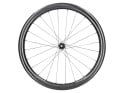 R2BIKE Wheelset 28" Disc GRV | DT Swiss 350 | Light Bicycle Falcon Pro WG44 Carbon | Sapim CX-Ray