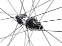 R2BIKE Wheelset 28" Disc GRV | DT Swiss 350 | Light Bicycle Falcon Pro WG44 Carbon | Sapim CX-Ray