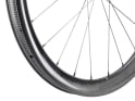 R2BIKE Wheelset 28" Disc GRV | DT Swiss 350 | Light Bicycle Falcon Pro WG44 Carbon | Sapim CX-Ray