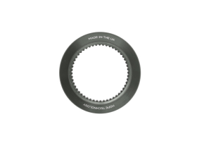 HOPE Center Lock zu 6-Loch Adapter | smoke