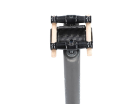DARIMO Seatpost for Cannondale SuperSix EVO | UD matt |...