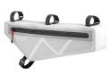 CYCLITE Frame Bag 02 | 2,8 liter | light grey