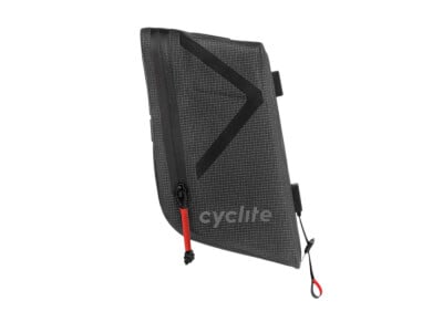 CYCLITE Saddle Bag Nano 01 | 0,5 Liter | black