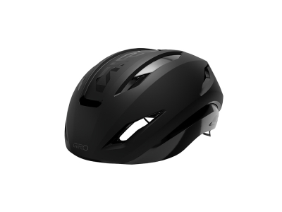 GIRO Eclipse Pro Cycling Helmet | Matte Black L (59-63 cm)
