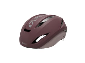 GIRO Eclipse Pro Cycling Helmet | Matte Dark Maroon