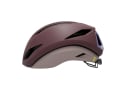 GIRO Fahrradhelm Eclipse Pro | matt dark maroon M (55-59 cm)