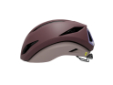 GIRO Fahrradhelm Eclipse Pro | matt dark maroon L (59-63 cm)