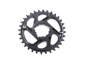 SRAM X-SYNC 2 XX1 | X01 GX Eagle Direct Mount chainring...