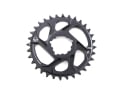 SRAM X-SYNC 2 XX1 | X01 GX Eagle Direct Mount chainring 12-speed 6 mm offset black - B-STOCK