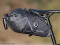 CYCLITE Saddle Bag Small 02 | 6 liter | black