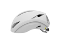 GIRO Eclipse Pro Cycling Helmet | Matte White M (55-59 cm)