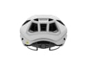 GIRO Eclipse Pro Cycling Helmet | Matte White M (55-59 cm)