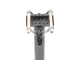 DARIMO Seatpost for Cannondale SuperSix EVO | Loop | UD...