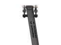 DARIMO Seatpost for Cannondale SuperSix EVO | Loop | UD matt | black | Aero