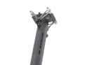 DARIMO Seatpost for Cannondale SuperSix EVO | Loop | UD matt | black | Aero 300 mm